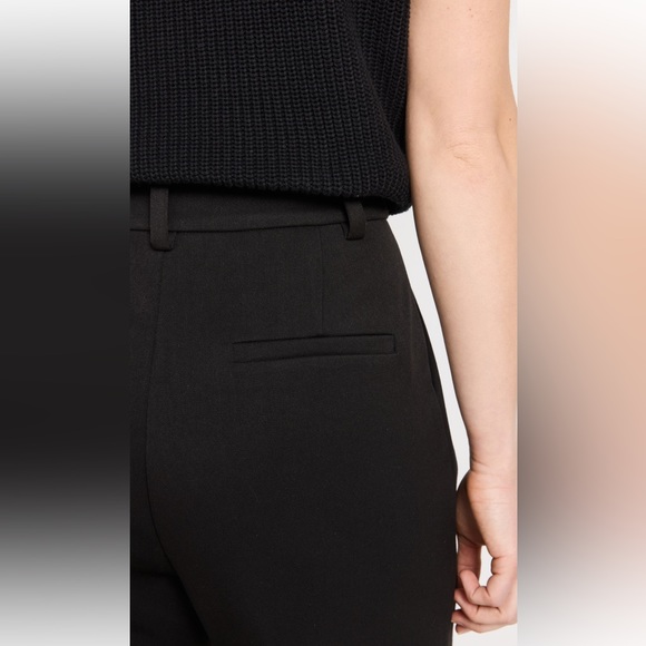 NWT Favorite Daughter The Favorite Pants Petite - Picture 5 of 11